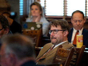Kansas lawmakers hear about potential $1.1B in lost property taxes from industrial revenue bonds