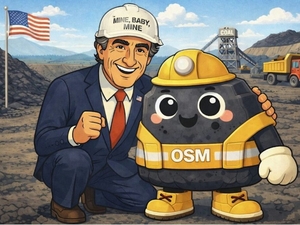 Trump’s new ‘Coalie’ mascot and myth of ‘clean, beautiful coal’ have a long history in advertising