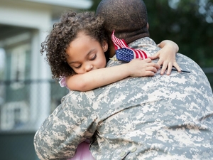 Special courts helps veterans stay out of jail, but staff losses and cuts are threatening their work