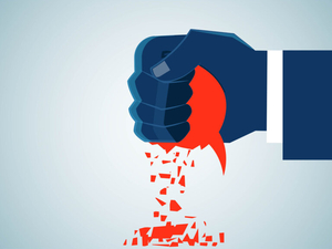 Kansas opinion writers penned a free speech legacy. Lawmakers have trashed their priceless example.