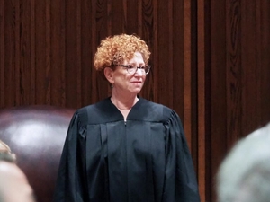 Kansas Supreme Court tosses conviction of man found guilty of breaking court order that didn’t exist