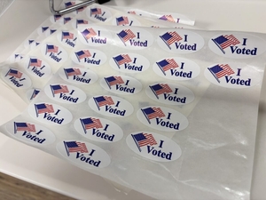 ACLU, League of Women Voters allege Kansas statute clashes with federal voting rights law