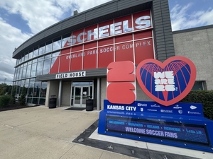 ‘Holding our breath’: Uncertainty about World Cup crowd sizes trickles down to Kansas watch parties