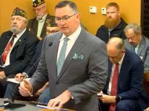 Judge rules Veterans Guardian violates federal law — months after lobbying efforts in Kansas