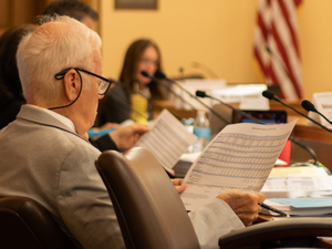 Kansas educators, task force members wrangle over data as school funding hangs in the balance