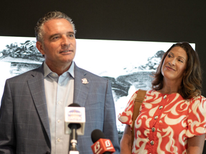 Democrats’ ad links Ty Masterson to Sam Brownback; Kansas GOP nominee claims it’s a ‘lie’