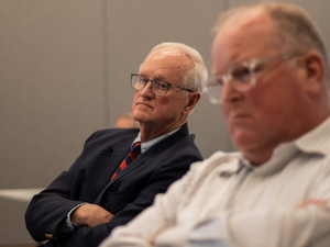 Kansas State Objections Board strikes No Labels party from ballot, along with Democrat in House race