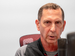 Kansas surgeon running for U.S. Senate focuses campaign on gun policy, affordable health care
