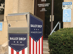 Wyandotte mail-in ballot debacle raises big questions for primary, offer opportunity for improvement