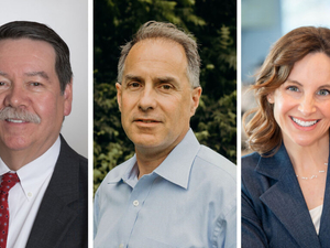 East-central Kansas candidates for state education board aim to balance authority, improve reading