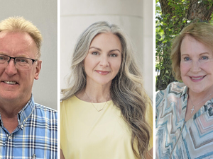 Southeast Kansas education board candidates share perspectives on curriculum, digital technology