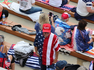 Only strong medicine can heal our ills in Kansas and these rapidly corroding United States