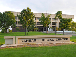 Kansans’ right to know about criminal complaints at stake in Linn County case over sealed records