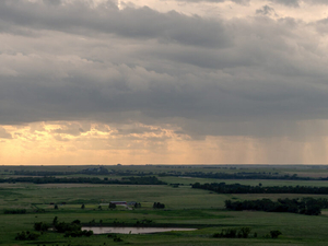 Thoughts from Kansas farmers as the US careens toward moral and fiscal bankruptcy