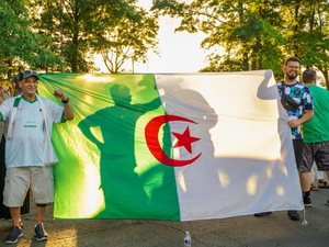 USA 250, Algeria 64: A shared weekend of independence days among World Cup allies