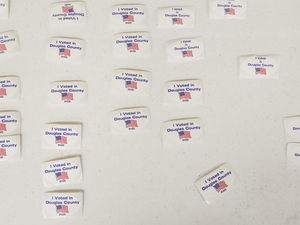 Diabolical judicial selection amendment swept away by a righteous tsunami of Kansas ballots