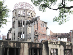 A decade after Obama’s historic Hiroshima trip, the world edges toward oblivion. Can we step away?