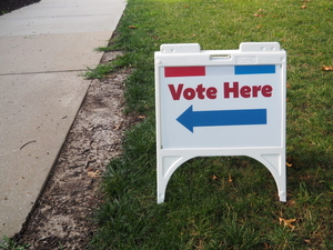 Florida couple put on probation for submitting fake petition signatures for No Labels Kansas