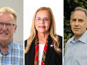 GOP candidates for Kansas State Board of Education advance in three contested primary races