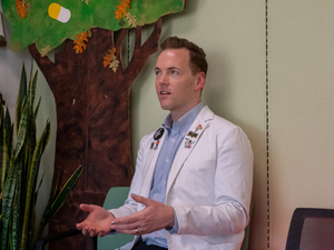 Kansas pharmacist awaits data, expects state to save millions from transparency under new law