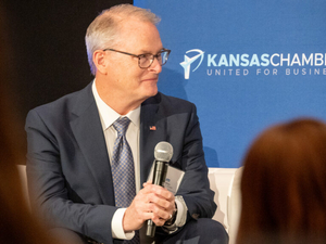 Kansas may surprise the nation and elect a Democrat to the US Senate. MAGA politics reshaped state.