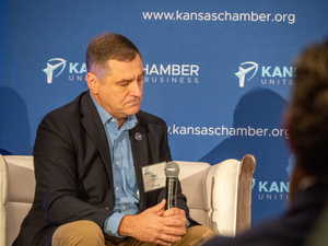 Amendment on Kansas ballot this fall would provide pretext for voter suppression laws