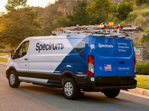 Cox Communications becomes part of the Spectrum brand, affecting 1,000 Kansas employees
