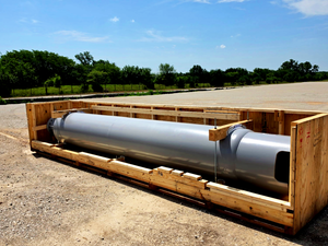 Deep Fission releases safety design agreement for Kansas nuclear pilot project