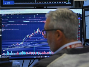 Why the rise in government debt is freaking out the bond market