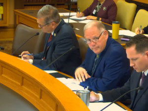 Kansas Legislature’s leaders still awaiting delivery of new bill-writing software program