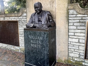 Commentary titans shaped Kansas communities for generations. They still have much to teach.