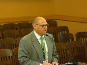 Kansas Legislature extends disaster declaration in response to Wyandotte County storm