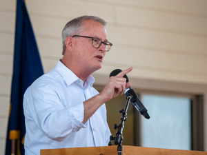 Hamilton asks Marshall to cease and desist from ‘threats of frivolous litigation’ in Kansas race