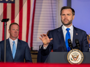Vance warns fraudsters not to ‘screw the American taxpayer’ as operation uncovers $245M in losses