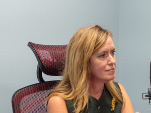 ‘Data nerd’ running for insurance commissioner wants to protect Kansans, make costs more affordable