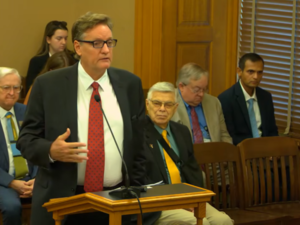 Kansas banking regulators, Beneficient prepare for battle over cease-and-desist order