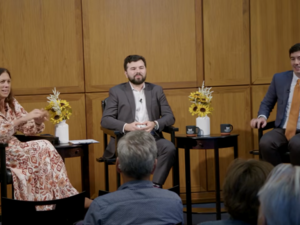 Election analyst: Candidate quality key to Roger Marshall’s slide, Adam Hamilton’s rise in Kansas