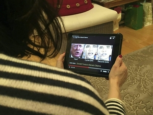 As AI political deepfake advertisements go viral, state lawmakers struggle to keep up
