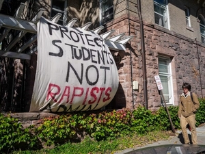 Sexual assault survivors’ stories may shift over time — but that doesn’t mean they’re lying