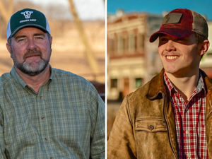 Two independent candidates for Kansas House try to capitalize on ‘hunger’ for alternatives