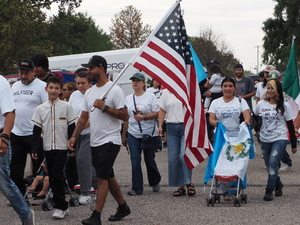 Immigration insights: Tears and action follow ICE raids  in southwest Kansas