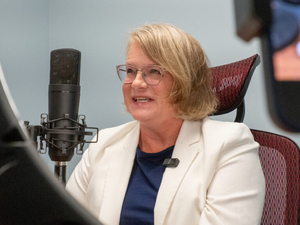 Kansas Democrat connects with voters by pointing out ‘we were all lied to’ on inflation, immigration