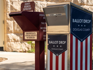 Appeals court permits Kansas law barring prefilled mail-in ballot applications