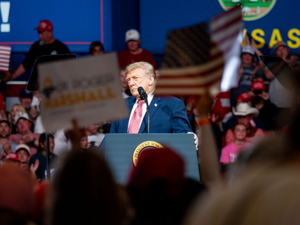 ‘What, me worry?’ Yes, if you’re paying attention to threats surrounding the midterm election.