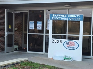 Kansas official says DOJ election monitors won’t hinder voting