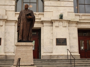 Louisiana voters could give DAs more power over defendants who want to waive jury trials
