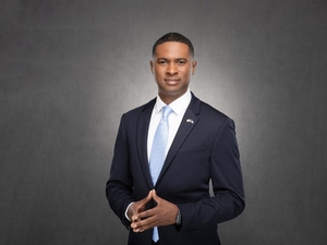 Grambling’s president reaches for brass research ring to elevate North La. HBCU