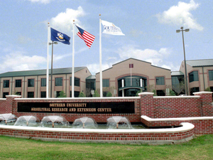 Southern University System asks legislature for $19 million in one-time money 