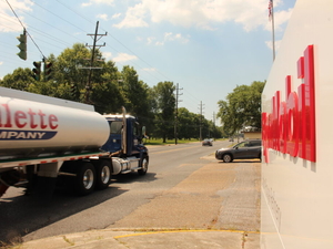Louisiana lenient on enforcing big truck weight limits, audit finds