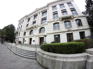 Prosecutors will get more power when defendants waive jury trials